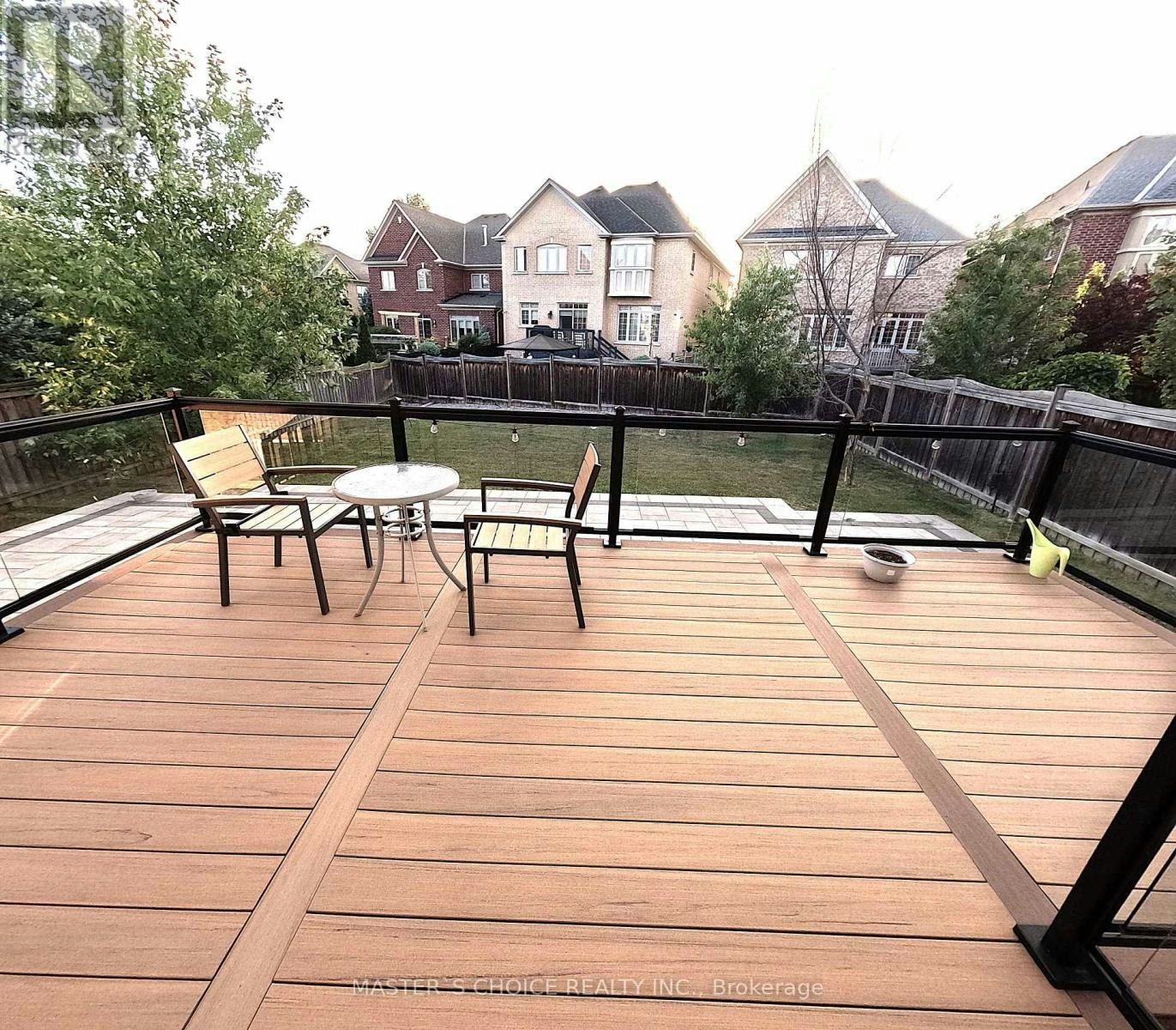47 Sir Modesto Court, Vaughan, ON, L6A 4G2 - 32