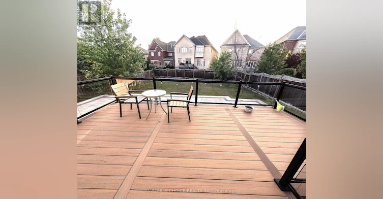 47 Sir Modesto Court, Vaughan, ON, L6A 4G2 - 32