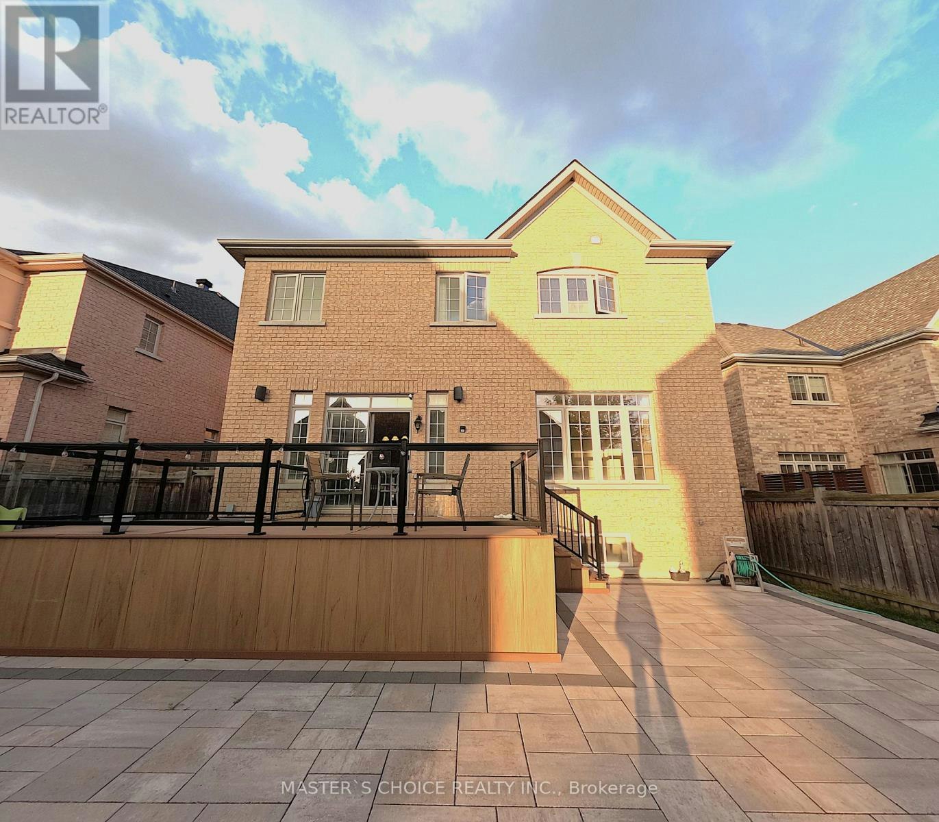 47 Sir Modesto Court, Vaughan, ON, L6A 4G2 - 33