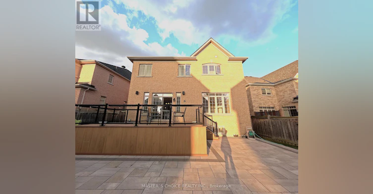 47 Sir Modesto Court, Vaughan, ON, L6A 4G2 - 33