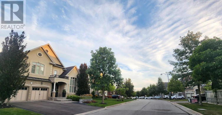 47 Sir Modesto Court, Vaughan, ON, L6A 4G2 - 36