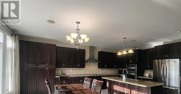 47 Sir Modesto Court, Vaughan, ON, L6A 4G2 - 6