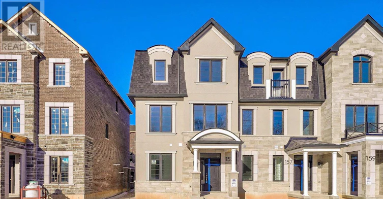 155 Settlers Road E, Oakville, ON, L6H 7X7 - 2