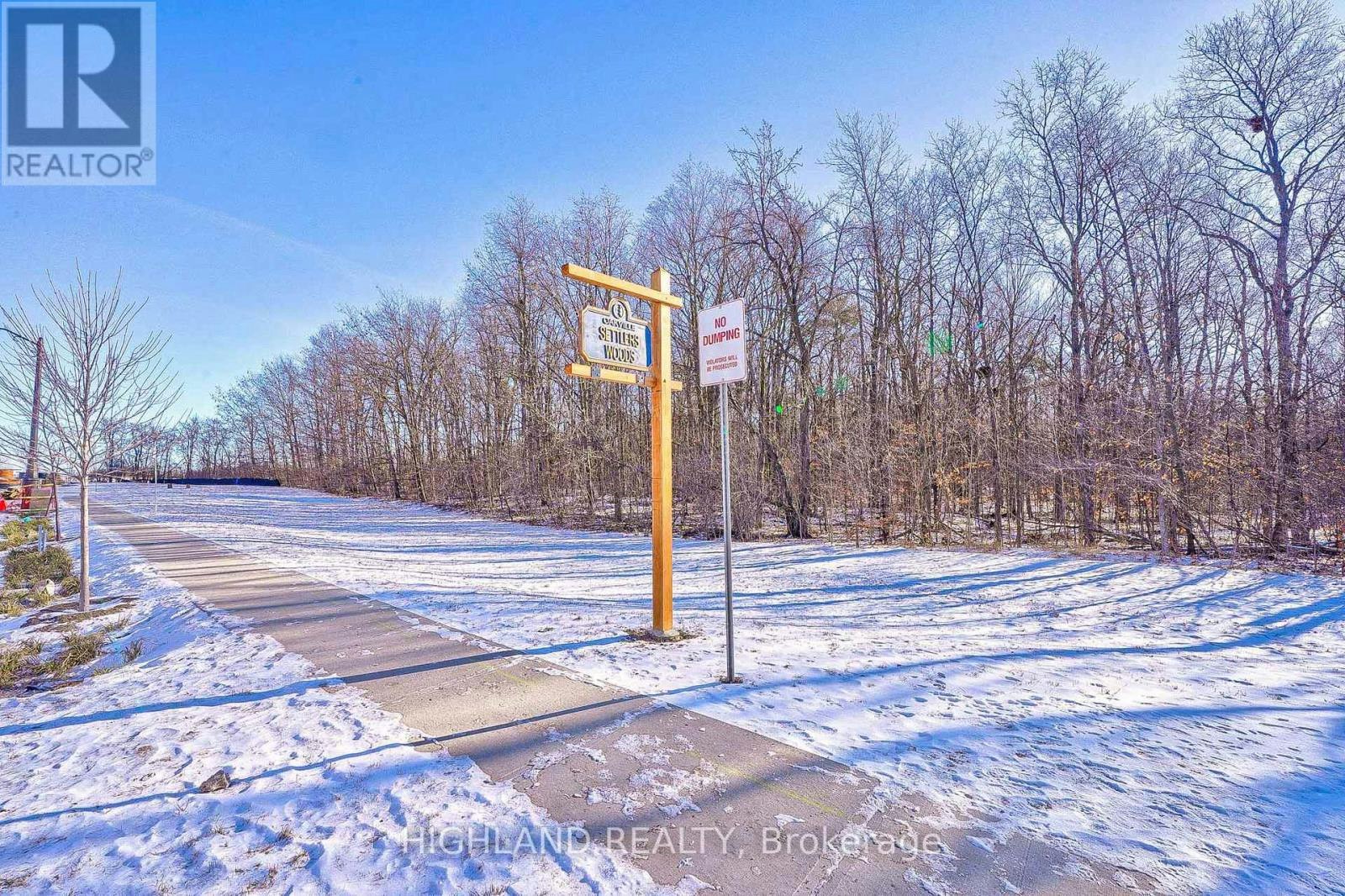 155 Settlers Road E, Oakville, ON, L6H 7X7 - 33