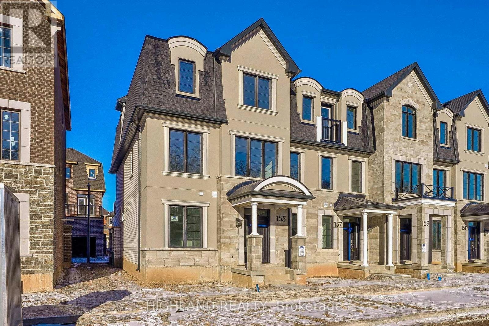 155 Settlers Road E, Oakville, ON, L6H 7X7