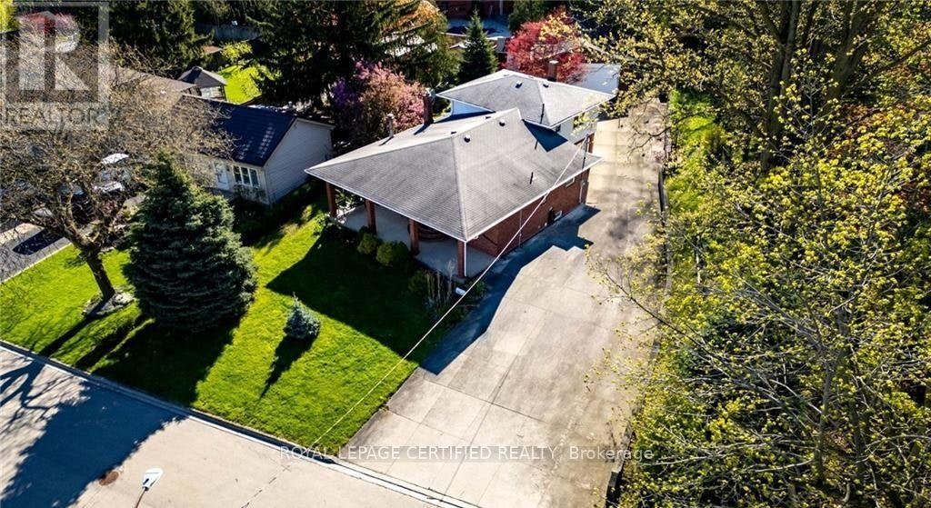 84 Homeside Avenue, Hamilton, ON, L8G 3H1 - 21