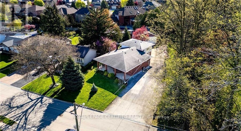 84 Homeside Avenue, Hamilton, ON, L8G 3H1 - 22