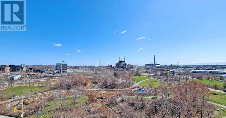 N614-120 Bayview Avenue, Toronto, ON, M5A 0G4 - 8