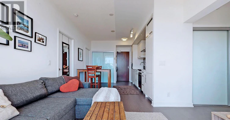 N614-120 Bayview Avenue, Toronto, ON, M5A 0G4 - 2