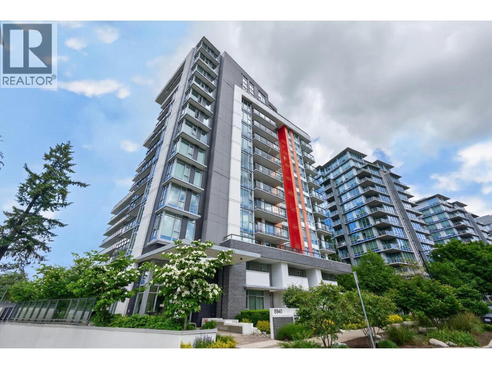 1103-8940 University Crescent, Burnaby, BC, V5A 0E7