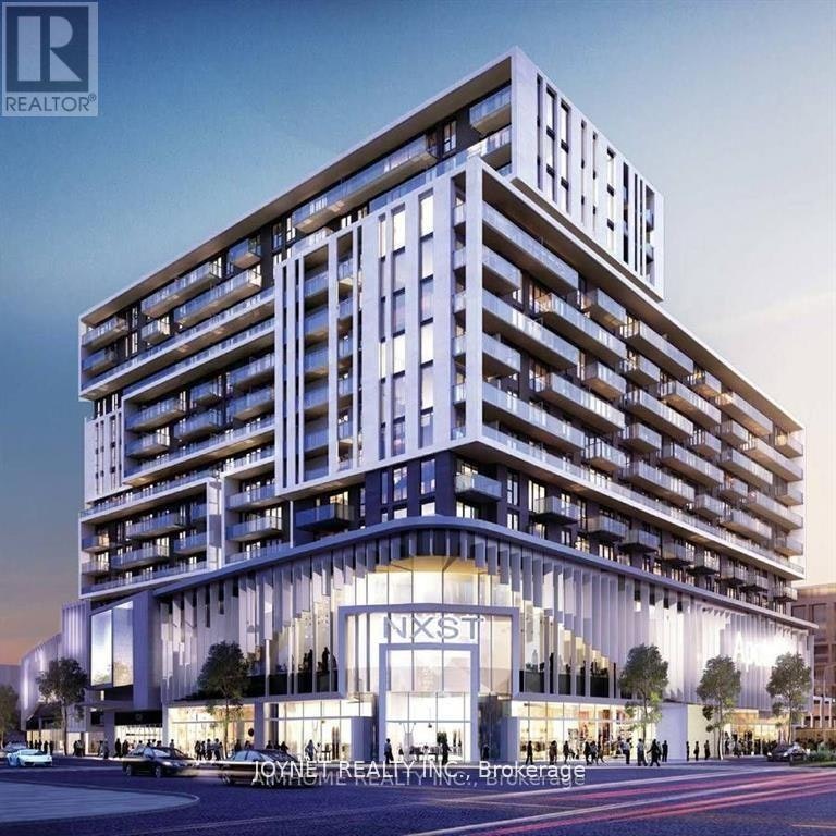 1509-8119 Birchmount Road, Markham, ON, L6G 0H5