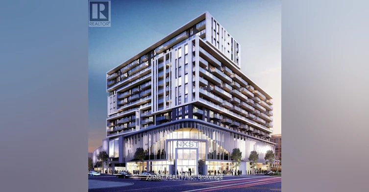 1509-8119 Birchmount Road, Markham, ON, L6G 0H5