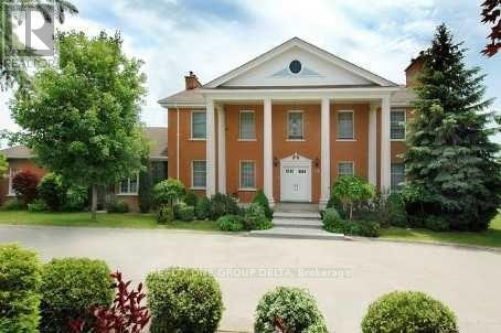 6 Bowman Avenue, Brampton, ON, L6P 0X5