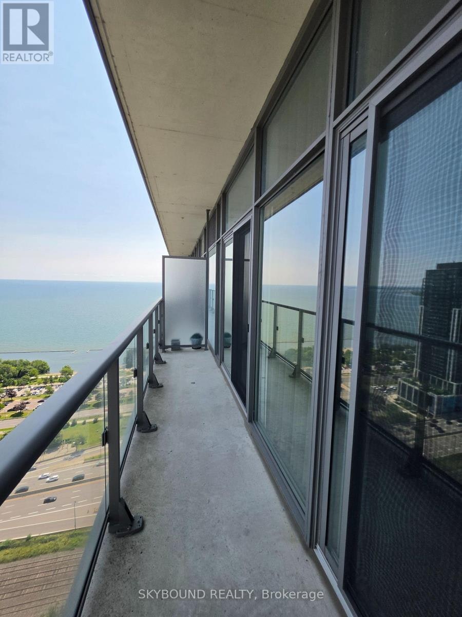 3414-105 The Queensway Avenue, Toronto, ON, M6S 5B5 - 12