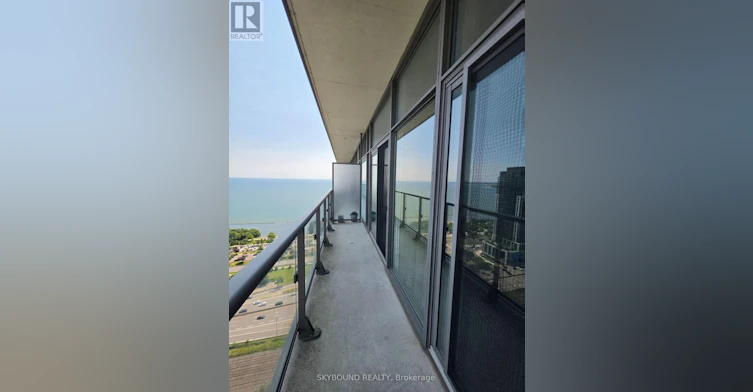 3414-105 The Queensway Avenue, Toronto, ON, M6S 5B5 - 12
