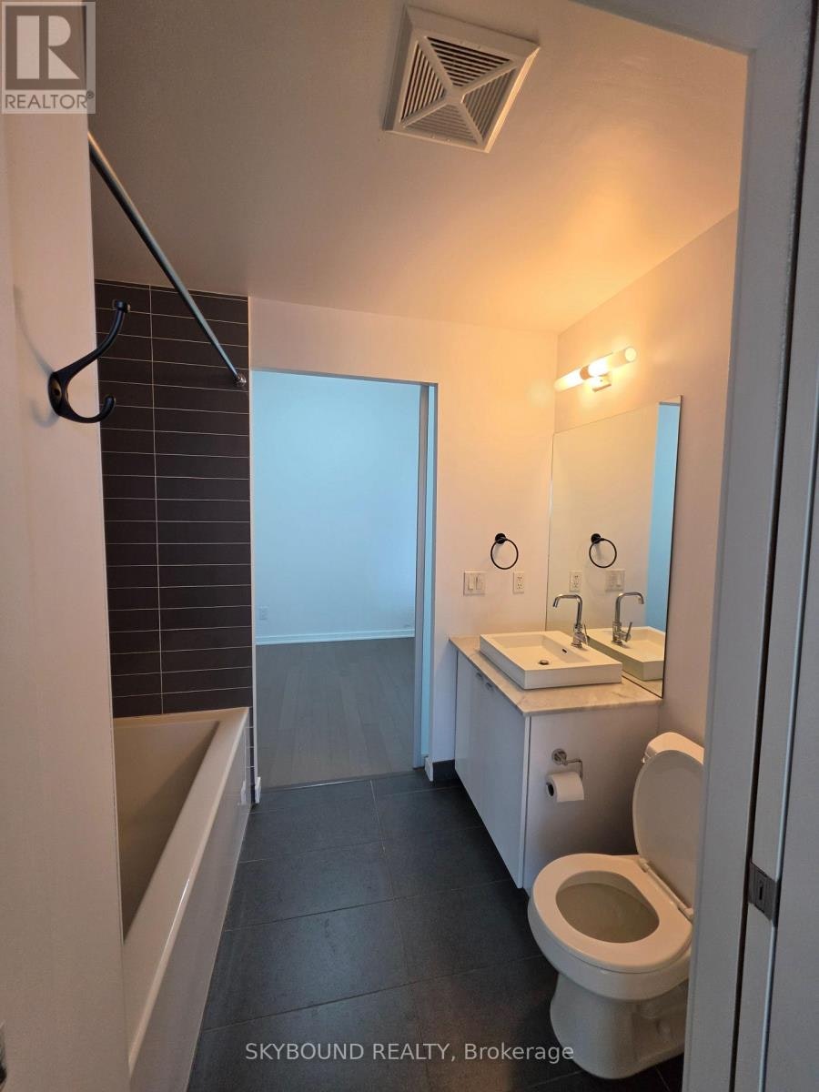 3414-105 The Queensway Avenue, Toronto, ON, M6S 5B5 - 14