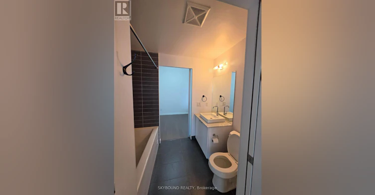 3414-105 The Queensway Avenue, Toronto, ON, M6S 5B5 - 14