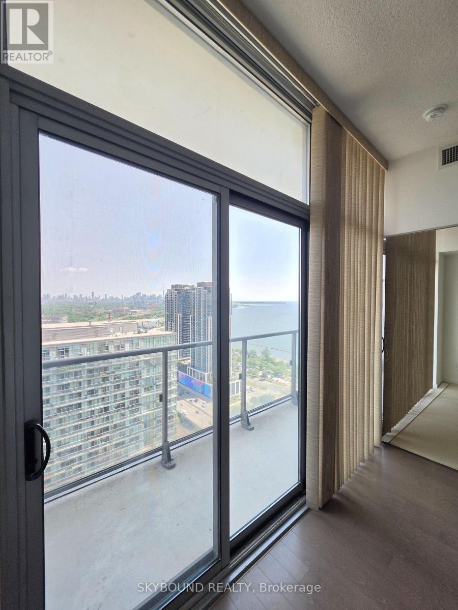 3414-105 The Queensway Avenue, Toronto, ON, M6S 5B5 - 10