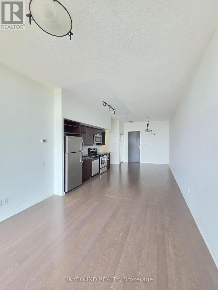 3414-105 The Queensway Avenue, Toronto, ON, M6S 5B5 - 2