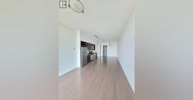 3414-105 The Queensway Avenue, Toronto, ON, M6S 5B5 - 2