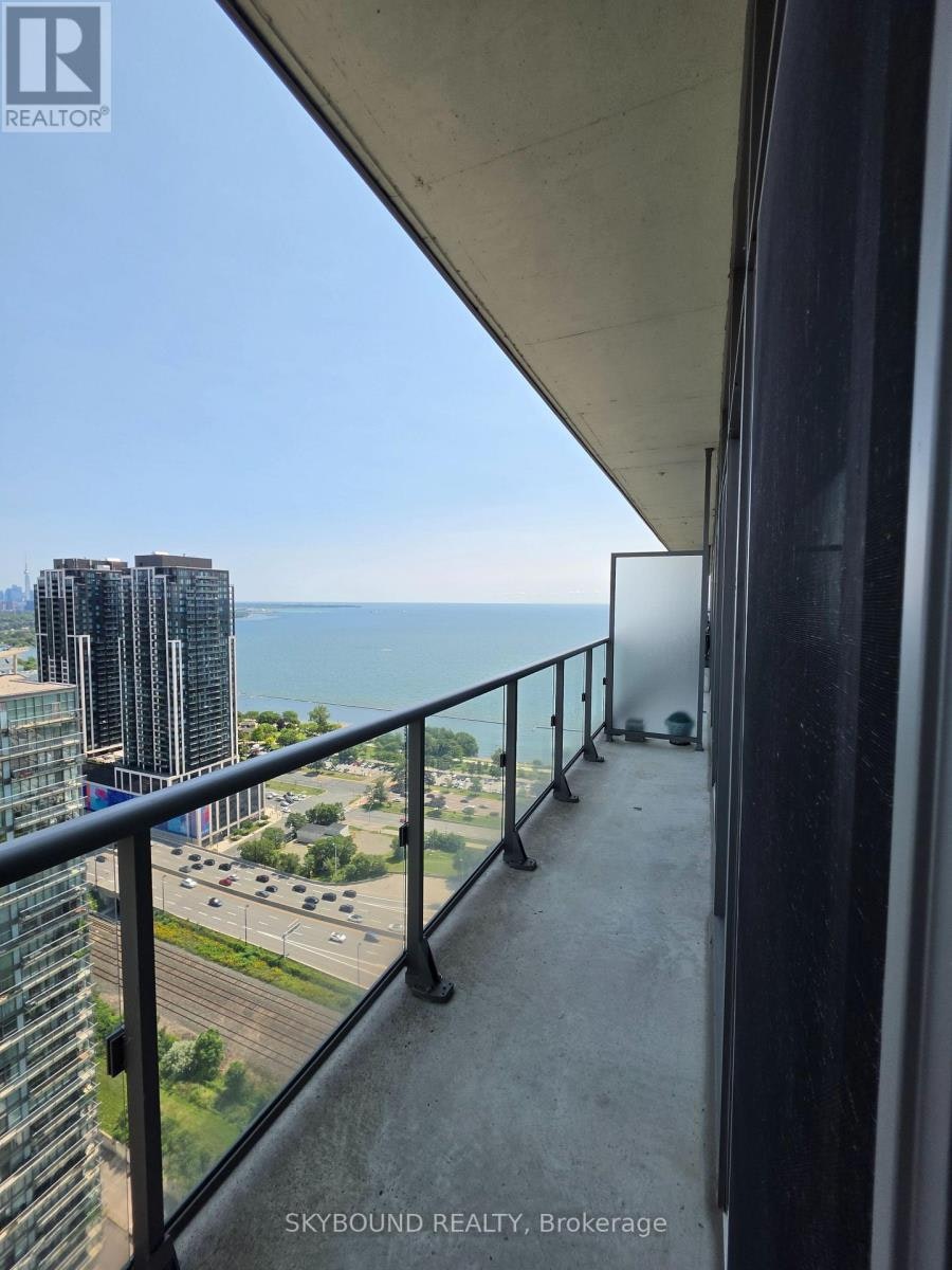 3414-105 The Queensway Avenue, Toronto, ON, M6S 5B5 - 11