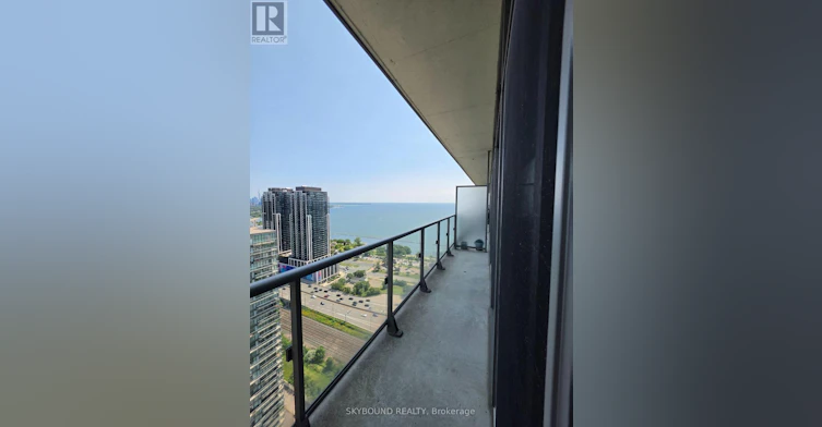 3414-105 The Queensway Avenue, Toronto, ON, M6S 5B5 - 11