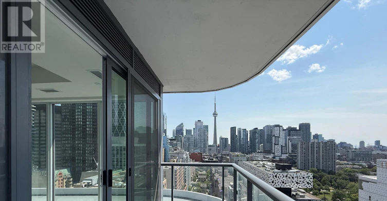 1810-280 Dundas Street W, Toronto, ON, M5T 0E3 - 29
