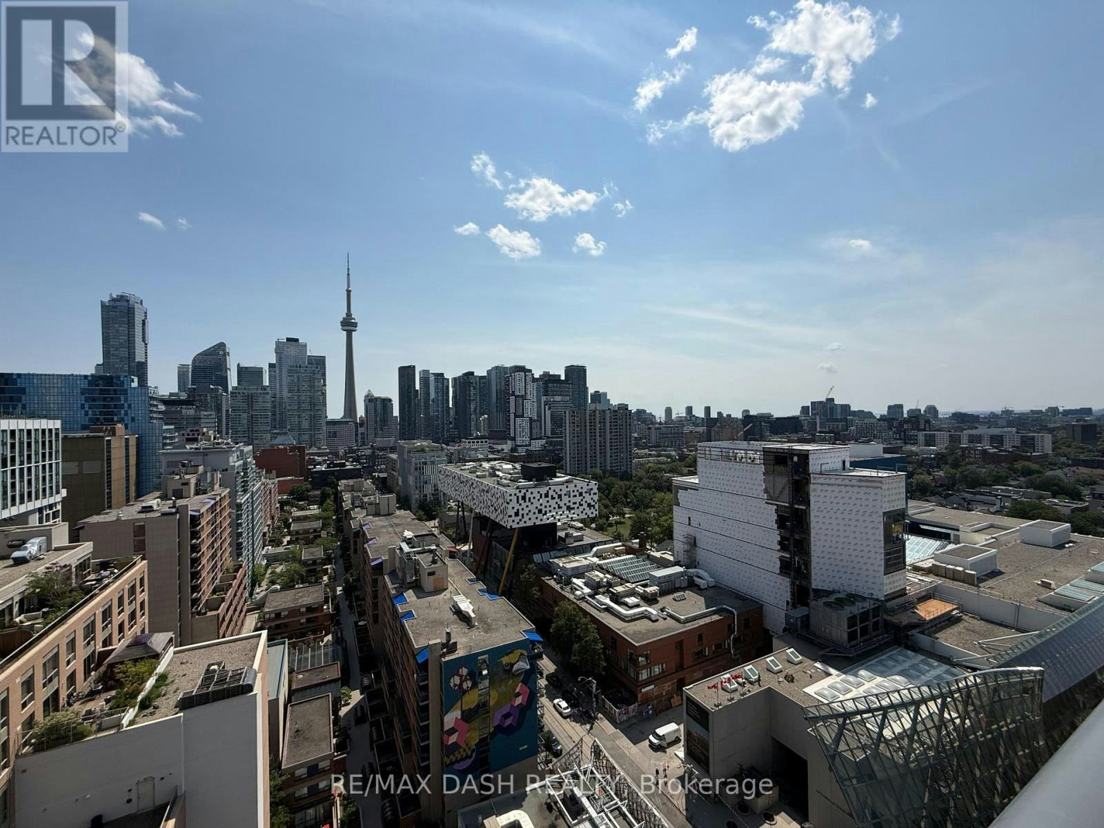 1810-280 Dundas Street W, Toronto, ON, M5T 0E3 - 30