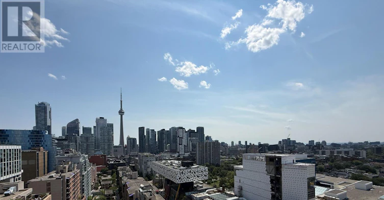 1810-280 Dundas Street W, Toronto, ON, M5T 0E3 - 30