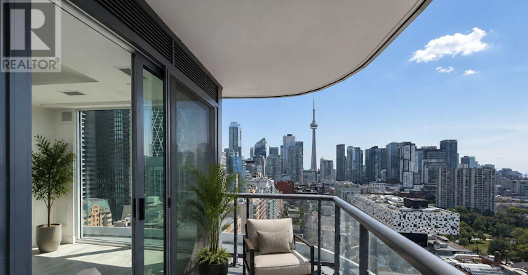 1810-280 Dundas Street W, Toronto, ON, M5T 0E3