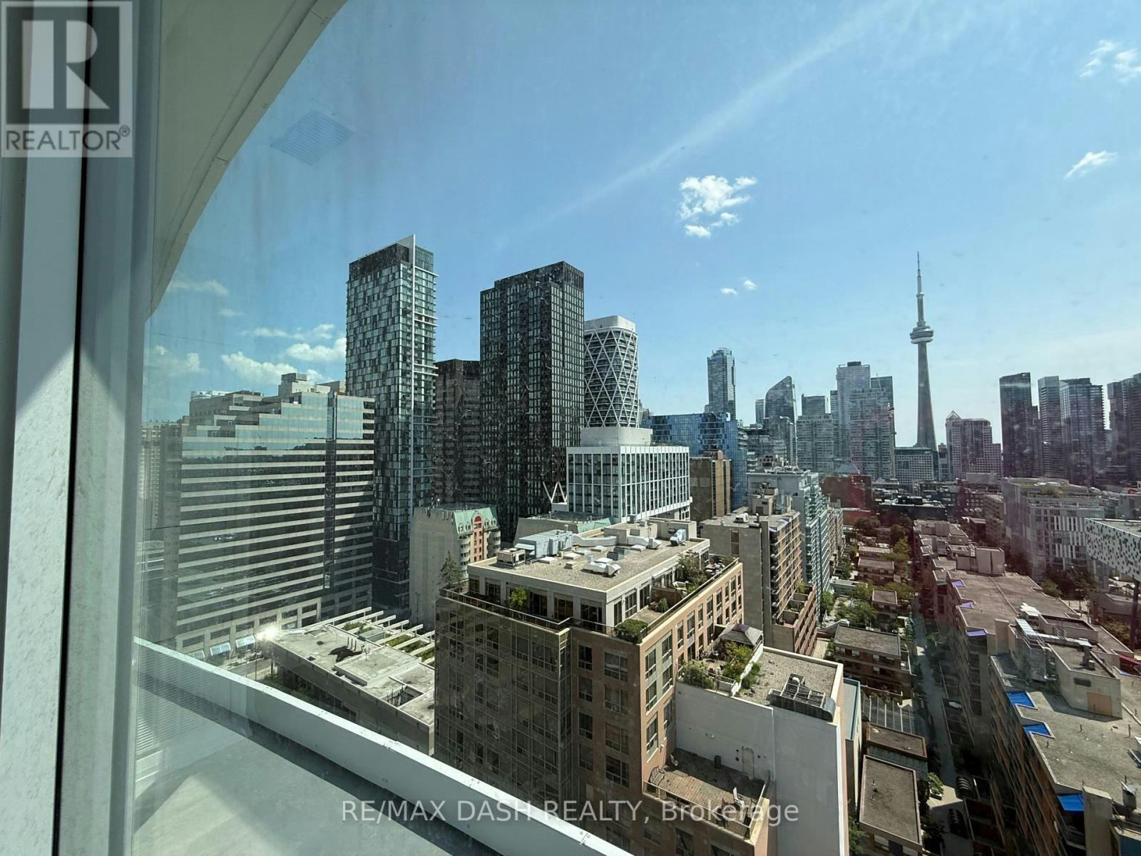 1810-280 Dundas Street W, Toronto, ON, M5T 0E3 - 34