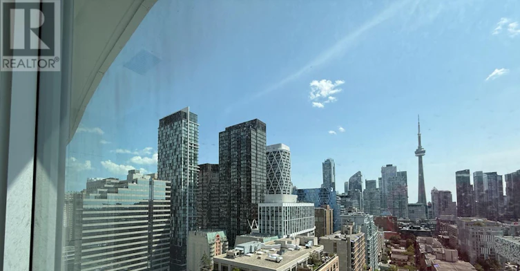 1810-280 Dundas Street W, Toronto, ON, M5T 0E3 - 34