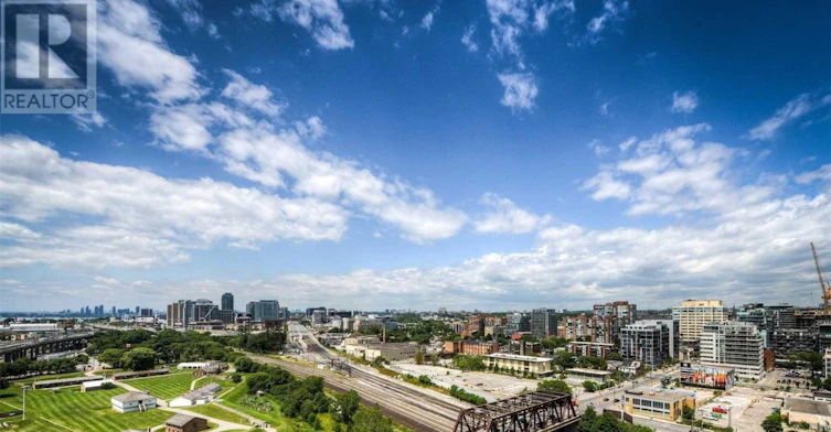 1603-170 Fort York Boulevard, Toronto, ON, M5V 0E6 - 8