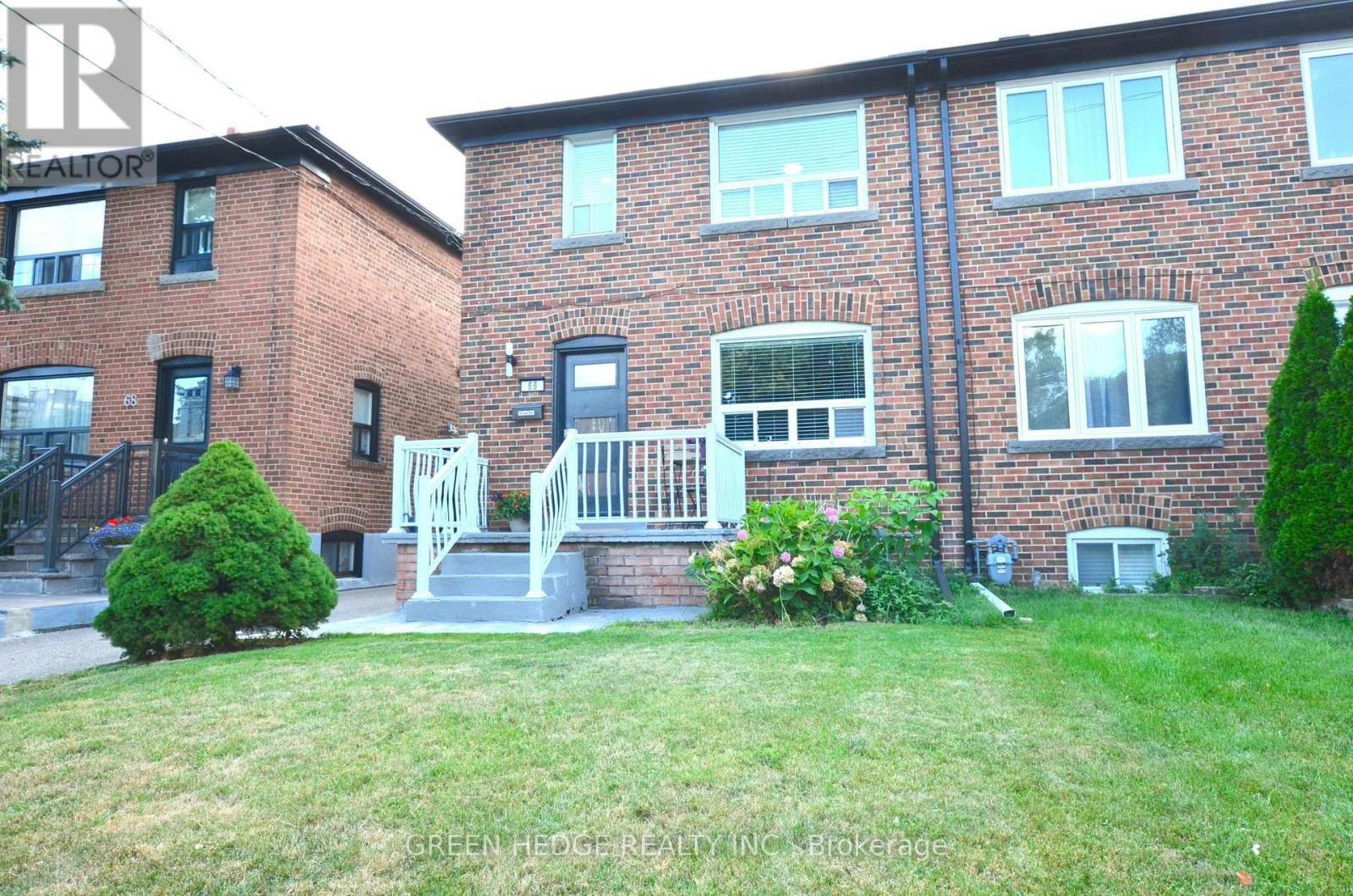66 Cliff Street, Toronto, ON, M6N 4M1