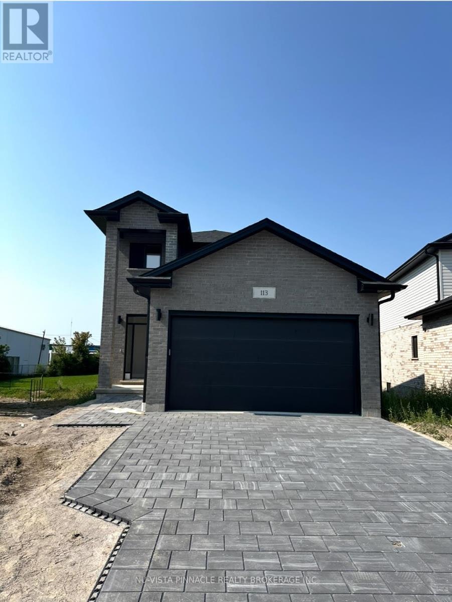 113 Marconi Court, London, ON, N5V 0C9