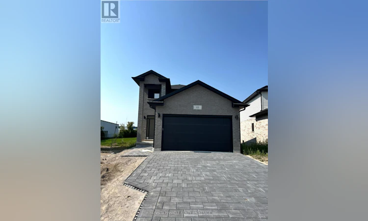 113 Marconi Court