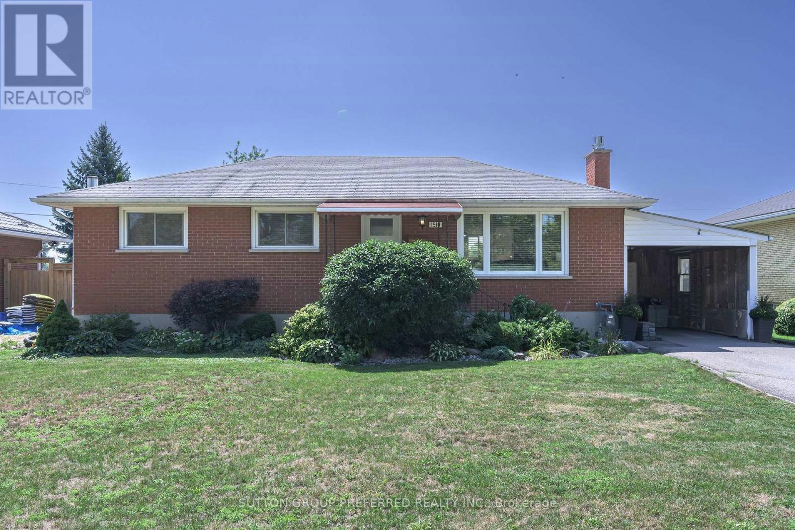 1510 Perth Avenue, London, ON, N5V 2M5
