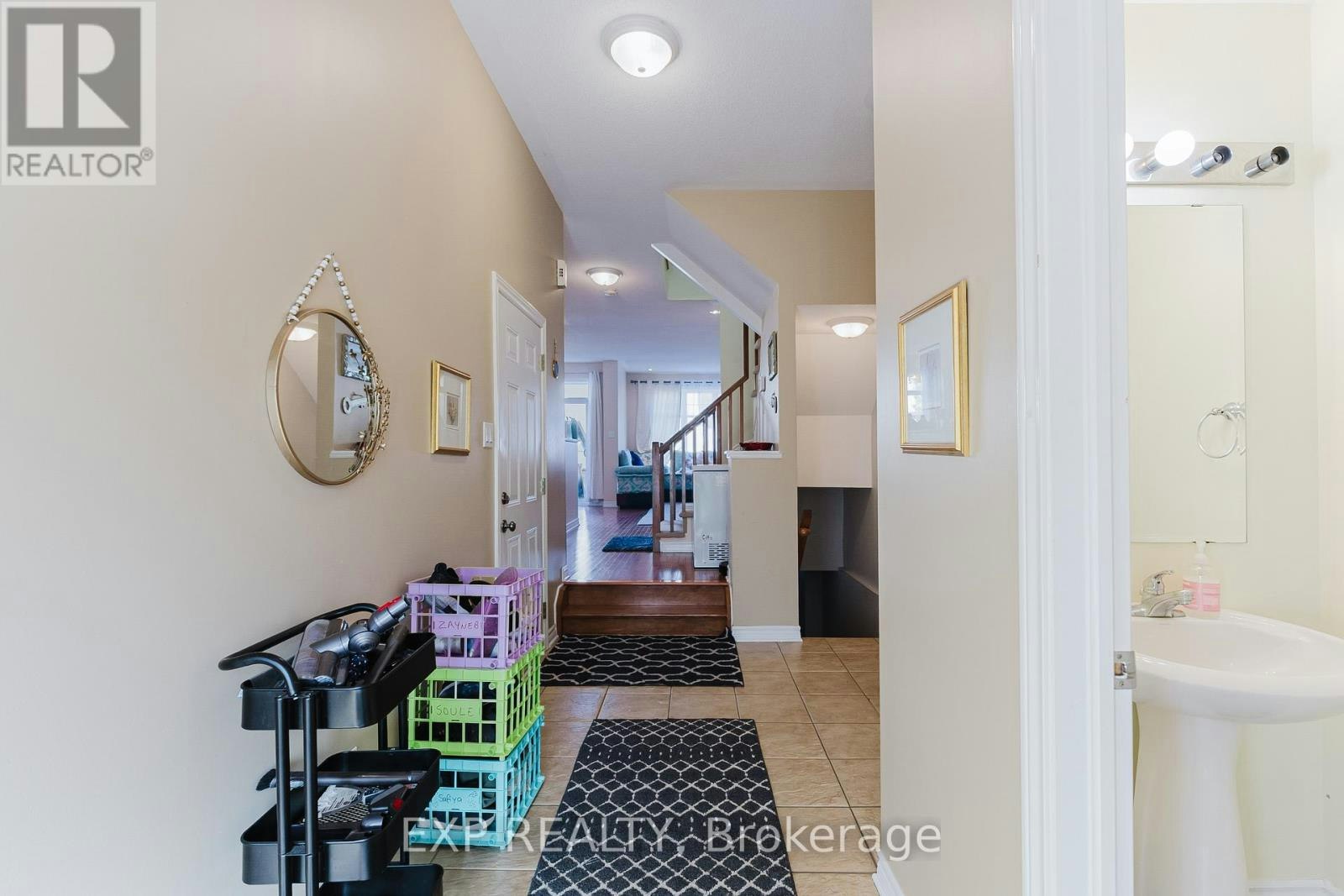 111 Whetstone Crescent, Ottawa, ON, K2G 7C3 - 4