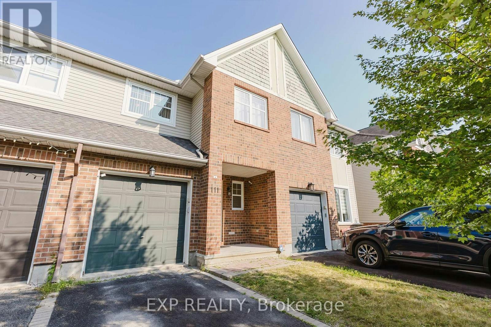 111 Whetstone Crescent, Ottawa, ON, K2G 7C3
