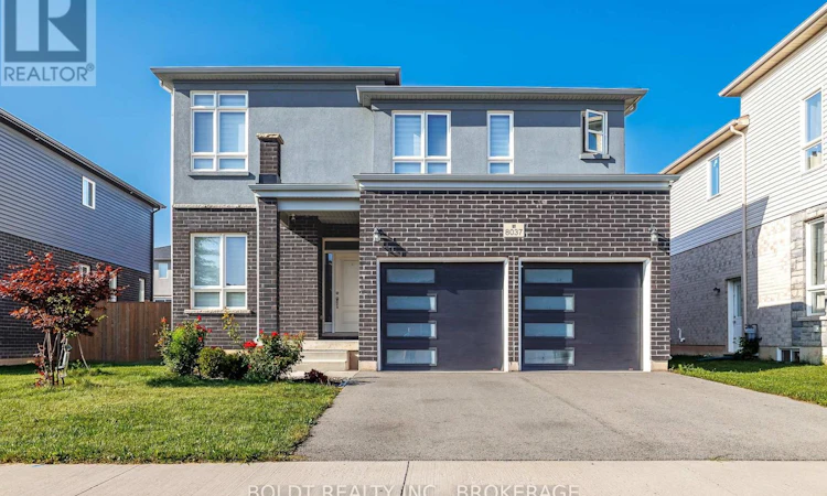 8037 Brookside Drive