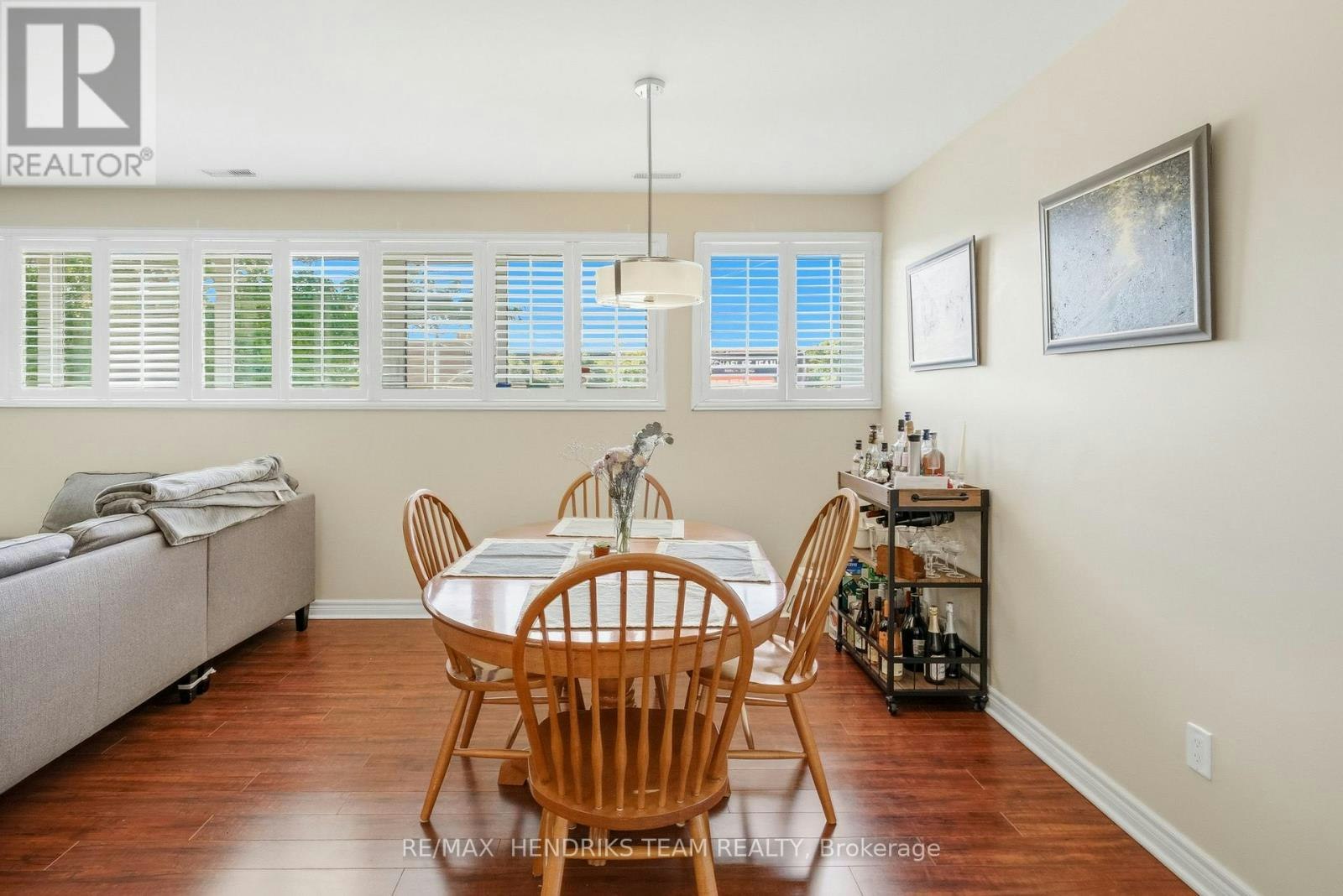 UPPER FLOOR (2A-320 Vine Street, St. Catharines, ON, L2M 4T3 - 9