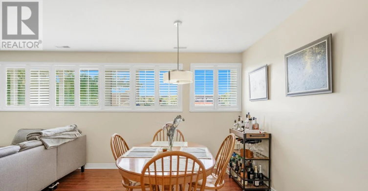 UPPER FLOOR (2A-320 Vine Street, St. Catharines, ON, L2M 4T3 - 9