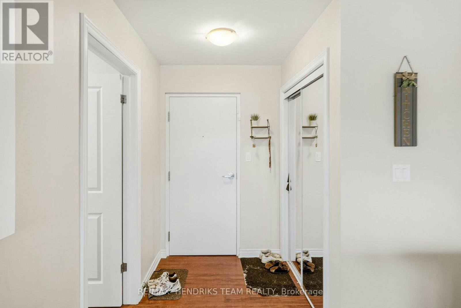 UPPER FLOOR (2A-320 Vine Street, St. Catharines, ON, L2M 4T3 - 6