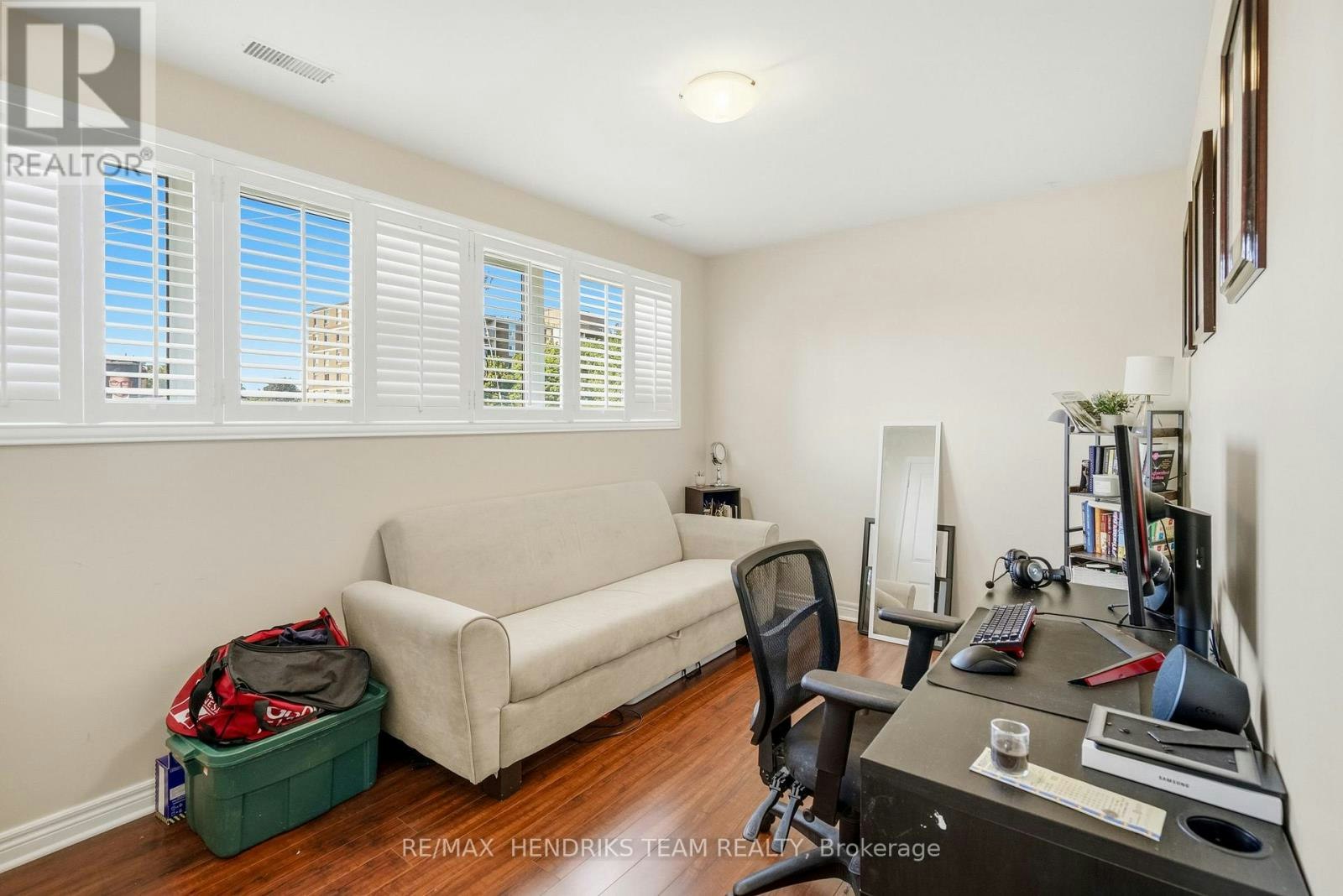 UPPER FLOOR (2A-320 Vine Street, St. Catharines, ON, L2M 4T3 - 15