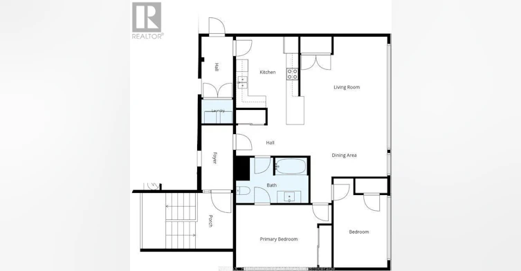 UPPER FLOOR (2A-320 Vine Street, St. Catharines, ON, L2M 4T3 - 16