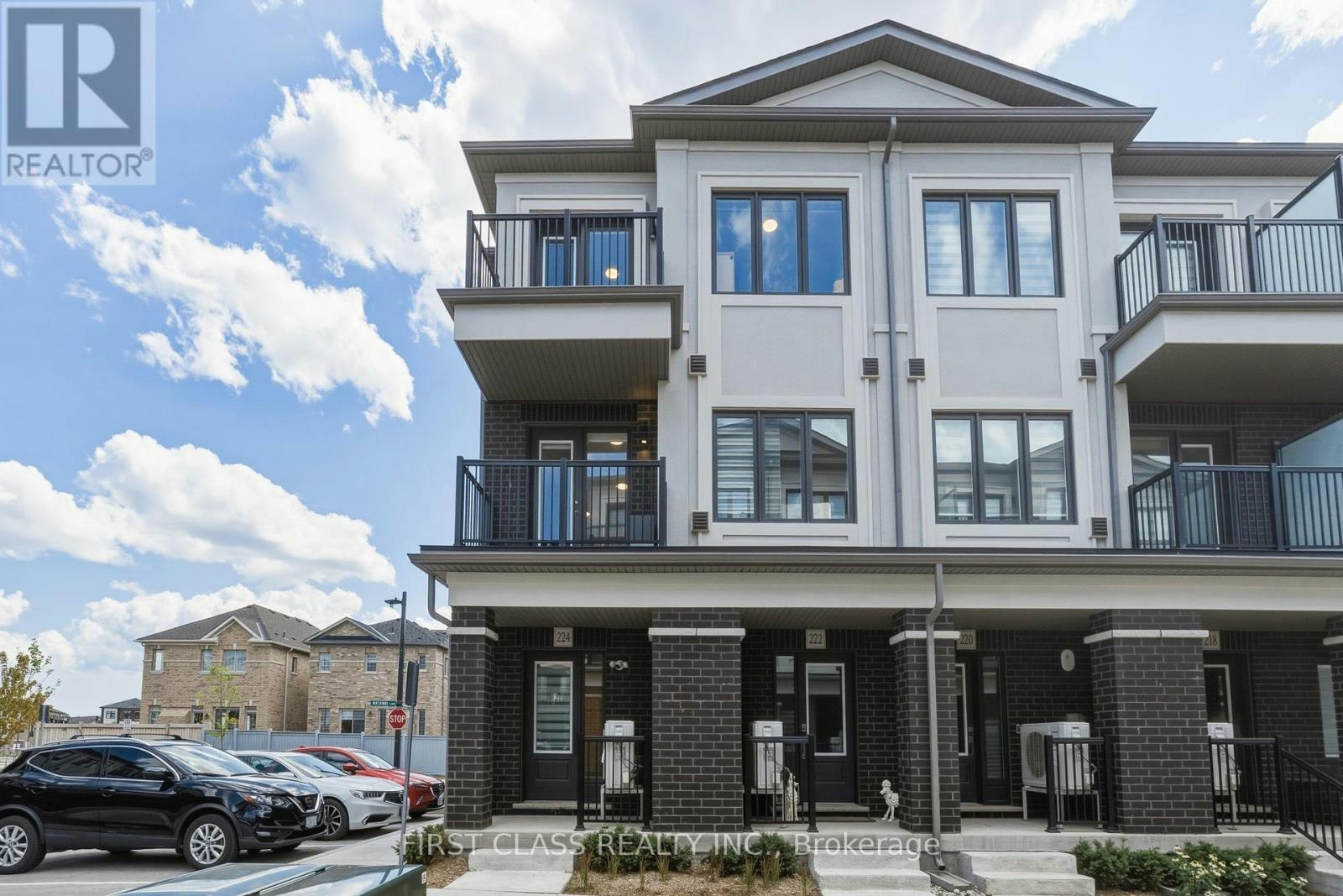 224 Matawin Lane, Richmond Hill, ON, L4B 0H8