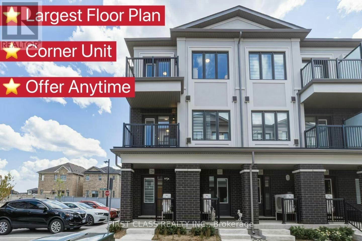 224 Matawin Lane, Richmond Hill, ON, L4B 0H8