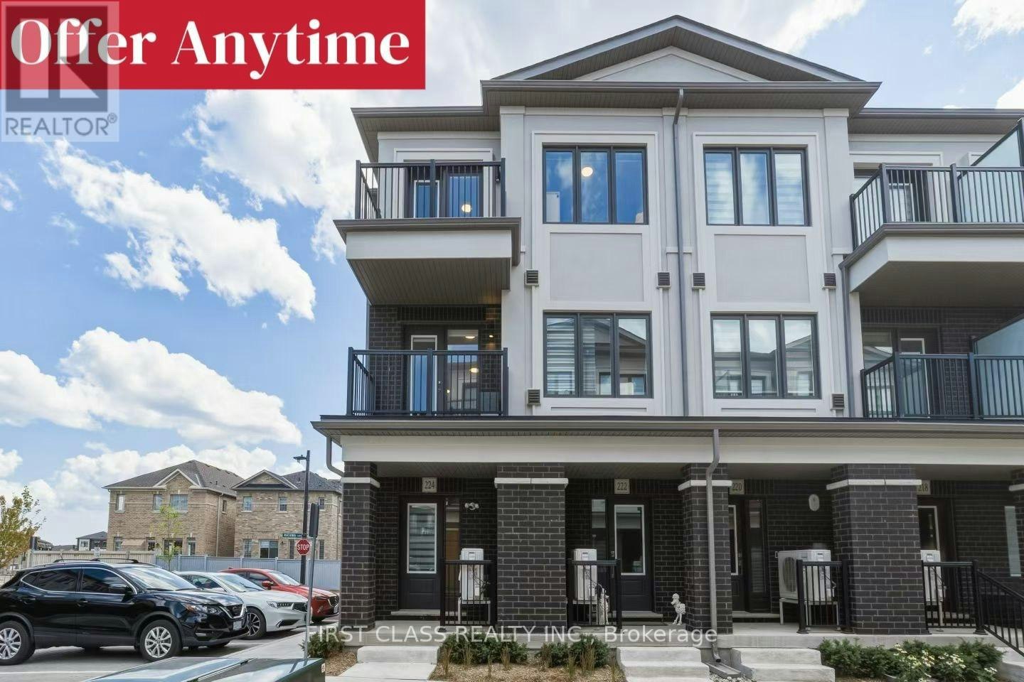 224 Matawin Lane, Richmond Hill, ON, L4B 0H8