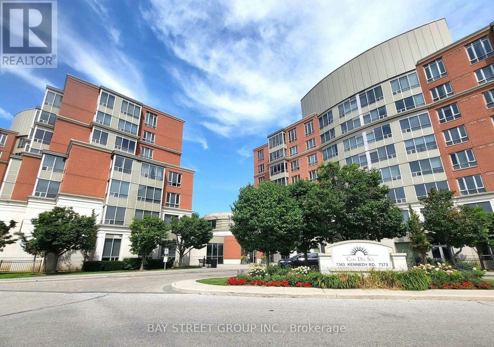209-7363 Kennedy Road, Markham, ON, L3R 1G8