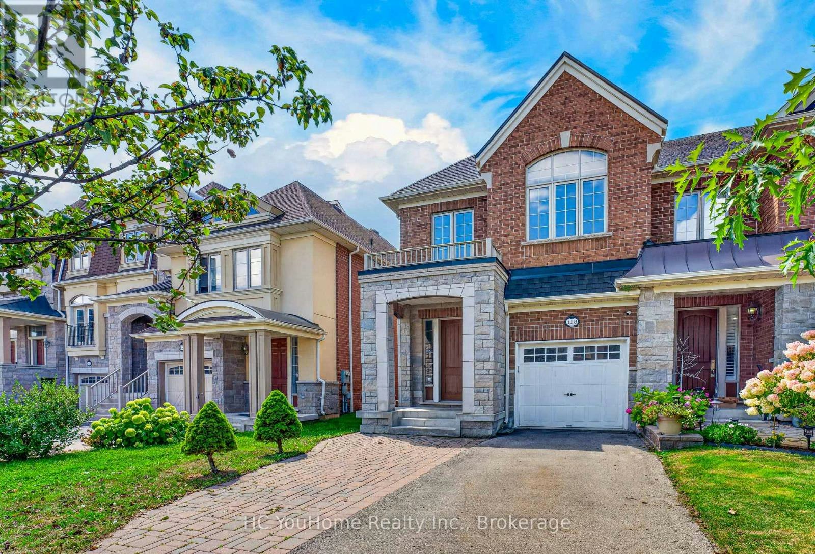 112 Lacewood Drive, Richmond Hill, ON, L4S 0E6